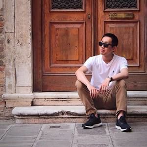 Meet your Posher, Jacky